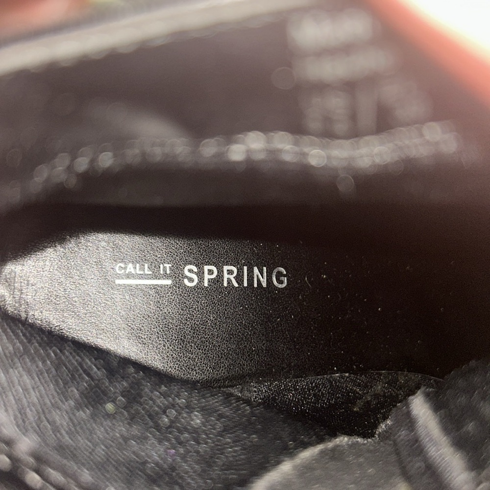 Call it Spring Booties - Picture 2 of 7
